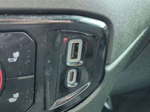 Used 2023 GMC Sierra 1500 SLE AWD/4WD image 21