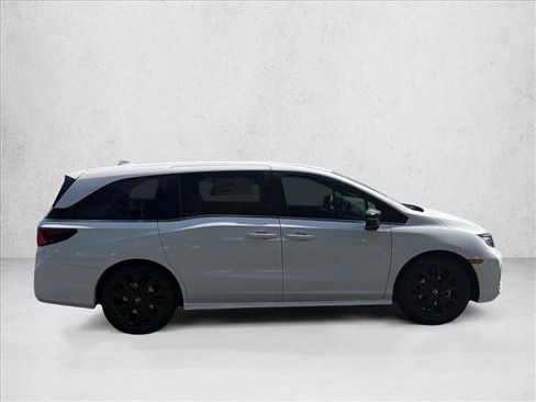 New 2026 Honda Odyssey Sport-L image 11