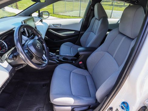 Used 2020 Toyota Corolla SE FWD image 33