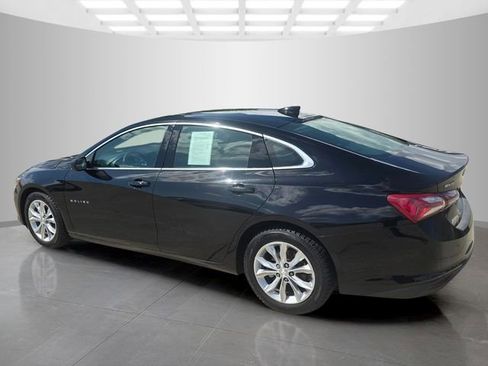 Used 2020 Chevrolet Malibu LT image 10