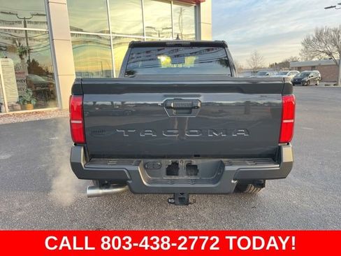 Used 2025 Toyota Tacoma SR RWD image 29