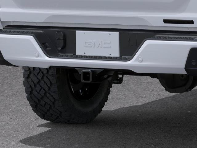New 2026 GMC Canyon Elevation w/ Convenience Package RWD image 14