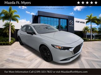 New 2026 MAZDA MAZDA3 s Sport FWD video 1