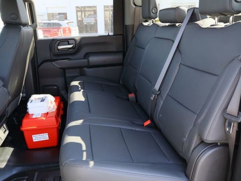 New 2026 GMC Sierra 2500 Pro w/ Convenience Package image 25