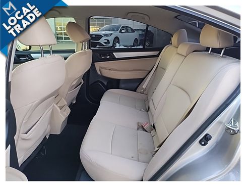 Used 2019 Subaru Legacy 2.5i Premium image 27