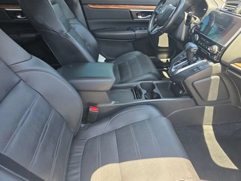 Used 2022 Honda CR-V EX-L image 16