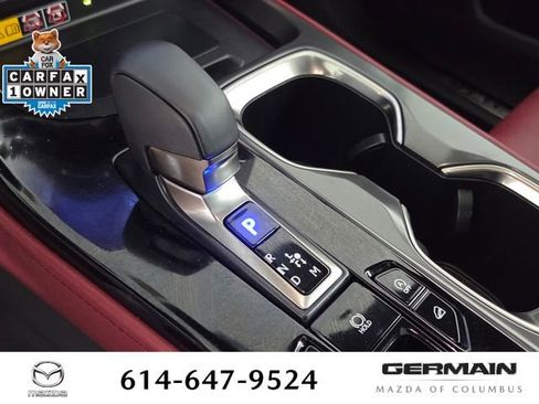 Used 2024 Lexus NX 350 AWD w/ Vision Package image 27