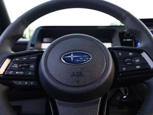 New 2026 Subaru Outback Premium AWD/4WD image 9