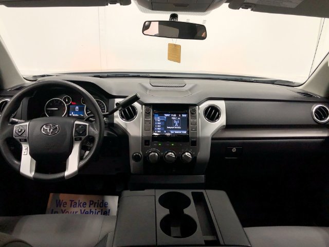 Used 2017 Toyota Tundra SR5 AWD/4WD image 15