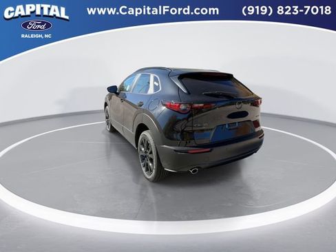 Used 2026 MAZDA CX-30 AWD 2.5 S image 7