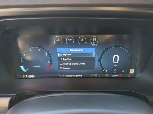 New 2025 Ford F150 Tremor w/ Equipment Group 402A High image 66