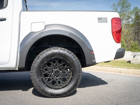 Used 2021 Ford Ranger XLT w/ Equipment Group 302A High AWD/4WD image 6