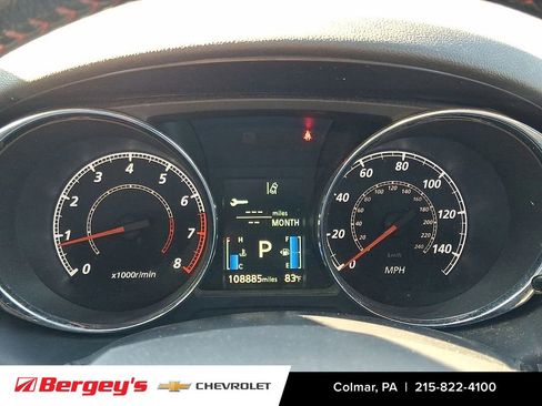 Used 2021 Mitsubishi Outlander Sport LE image 12