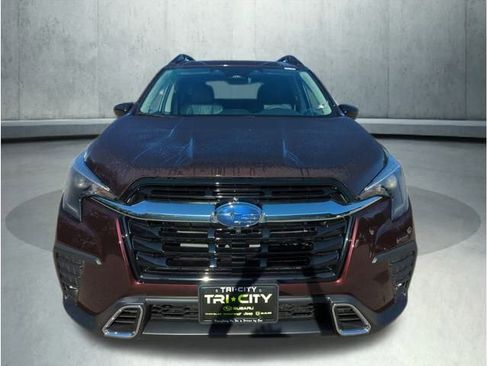 Certified 2025 Subaru Ascent Touring image 9