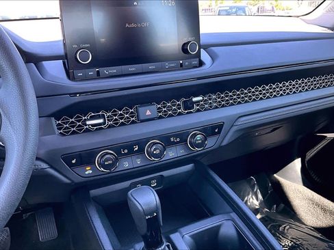 Used 2024 Honda Accord EX image 6