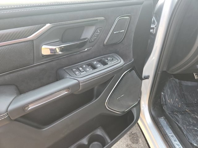 New 2026 RAM 1500 RHO w/ RHO Level 1 Equipment Group AWD/4WD image 11