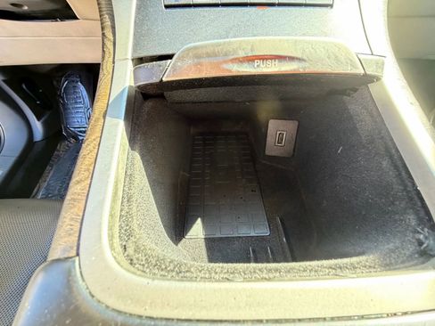 Used 2020 Lincoln Nautilus Reserve w/ Equipment Group 201A image 21