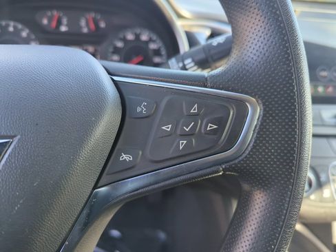 Used 2024 Chevrolet Malibu LT image 13