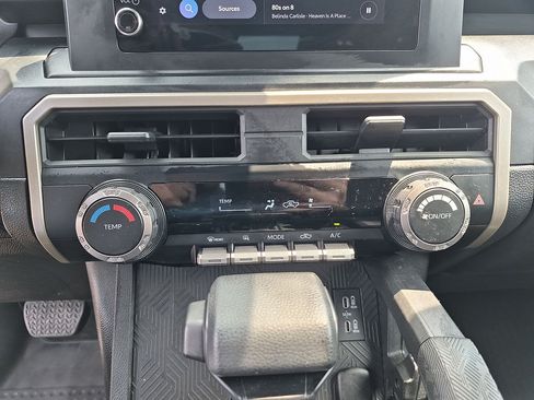 Used 2024 Toyota Tacoma SR AWD/4WD image 24