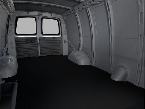 New 2025 GMC Savana 2500 w/ Driver Convenience Package image 20