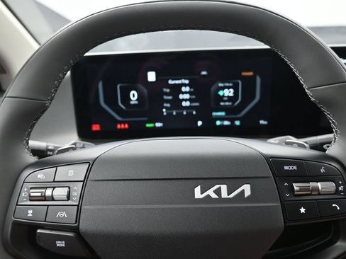 New 2026 Kia EV6 Light RWD image 14