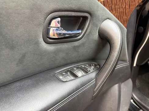 Used 2019 Nissan Armada SV w/ Driver Package RWD image 22