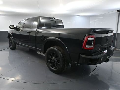 Used 2021 RAM 2500 Limited image 7