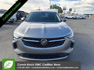 Certified 2023 Buick Envision Avenir AWD/4WD video 2