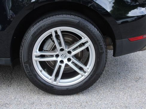 Used 2016 Porsche Macan S AWD/4WD image 43