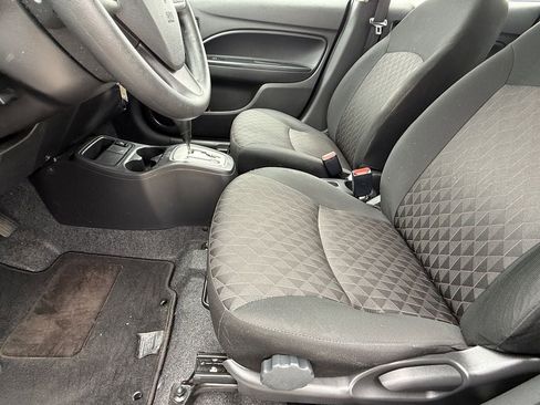 Used 2024 Mitsubishi Mirage LE FWD image 12