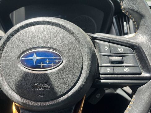 Used 2024 Subaru Outback Wilderness AWD/4WD image 53