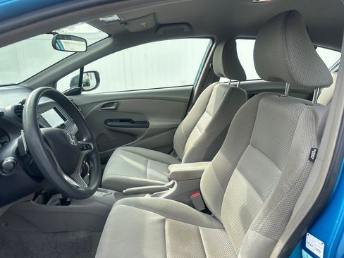 Used 2010 Honda Insight EX image 10