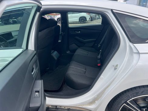 Used 2024 Honda Accord Sport image 28