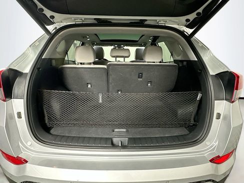 Used 2017 Hyundai Tucson Value AWD/4WD image 27