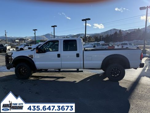 Used 2010 Ford F350 XL image 3