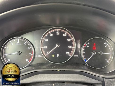 Used 2024 MAZDA CX-30 AWD 2.5 S w/ Select Sport Pkg image 13