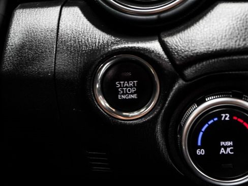 Used 2024 MAZDA MX-5 Miata RF Grand Touring image 26