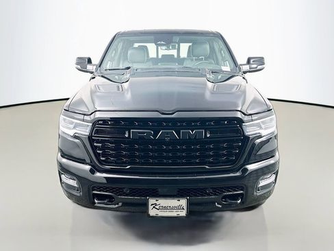 New 2026 RAM 1500 Limited image 2