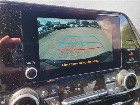 Used 2026 Toyota Highlander XSE AWD/4WD image 20