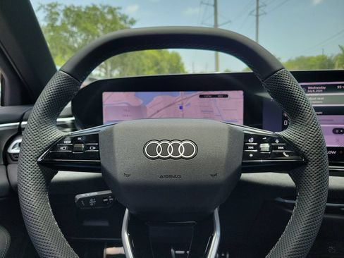 New 2026 Audi S5 Premium Plus AWD/4WD image 7