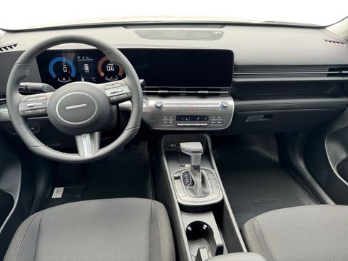 New 2026 Hyundai Kona SEL Sport image 10