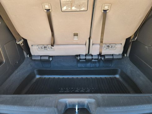 Certified 2023 Honda Odyssey Touring image 32