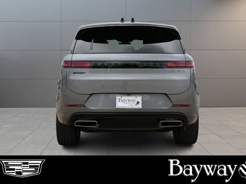 Used 2024 Land Rover Range Rover Sport Dynamic SE AWD/4WD image 7