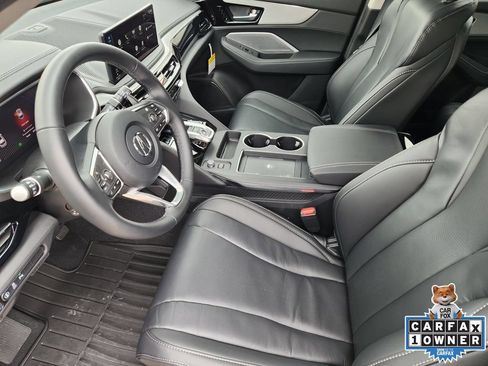 Certified 2026 Acura MDX FWD w/ Technology Package image 13