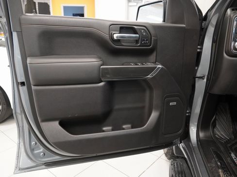 Used 2020 GMC Sierra 1500 AT4 w/ AT4 Premium Package image 17