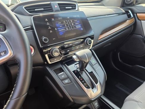 Used 2018 Honda CR-V EX-L image 27
