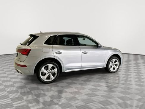Used 2025 Audi Q5 2.0T Premium Plus image 11