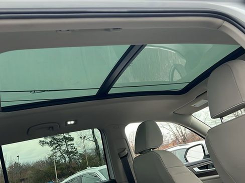 New 2026 Volkswagen Atlas SEL Premium R-Line AWD/4WD image 12
