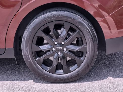 Used 2024 Kia Carnival SX Prestige FWD image 14