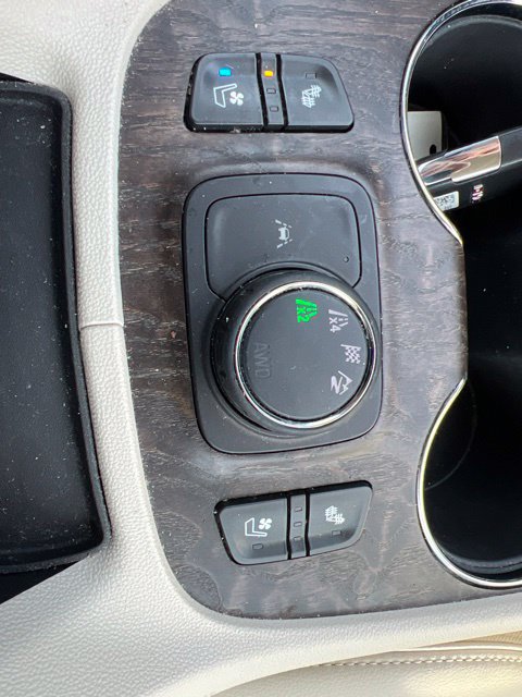 Used 2023 GMC Acadia Denali w/ Denali Ultimate Package AWD/4WD image 34